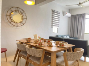 Arcadia Penang by Plush